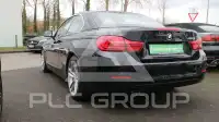 2018 BMW 420