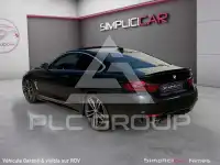 2018 BMW 420