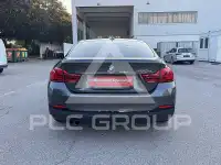 2018 BMW 420