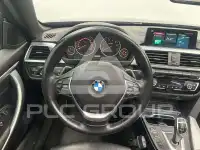 2018 BMW 420