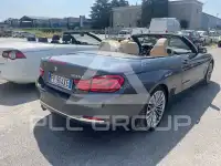 2018 BMW 420