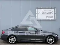 2018 BMW 420