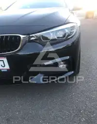 2018 BMW 420