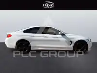 2018 BMW 420