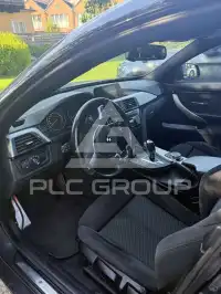 2018 BMW 420