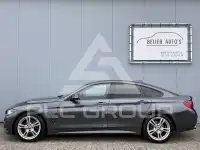 2018 BMW 420
