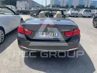 2018 BMW 420