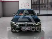 2018 BMW 420