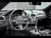2018 BMW 420