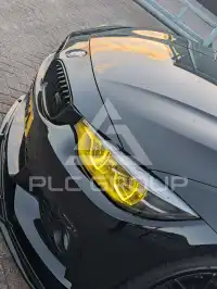2018 BMW 420