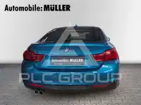 2018 BMW 420