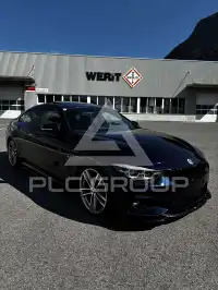 2018 BMW 420
