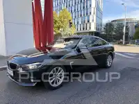 2018 BMW 420