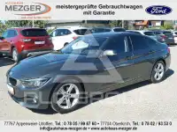 2018 BMW 420