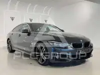 2018 BMW 420