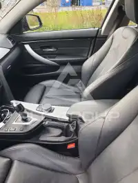 2018 BMW 420