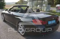2018 BMW 420