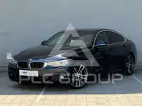 2018 BMW 420