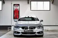 2018 BMW 420