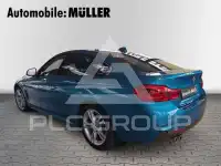 2018 BMW 420