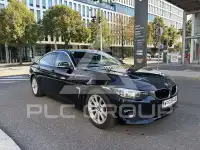2018 BMW 420