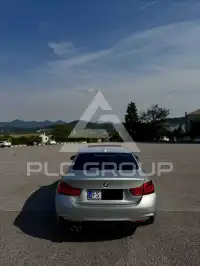 2018 BMW 420