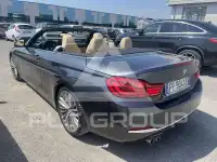2018 BMW 420