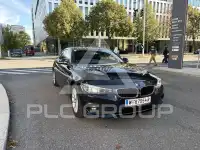 2018 BMW 420