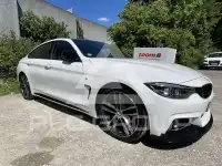 2018 BMW 420