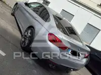 2018 BMW 420