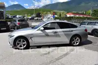 2018 BMW 420