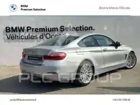 2018 BMW 420