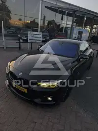 2018 BMW 420