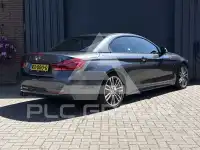 2018 BMW 420