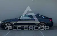 2018 BMW 420