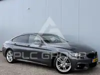 2018 BMW 420