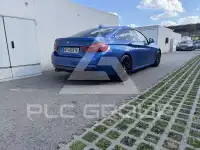 2018 BMW 420