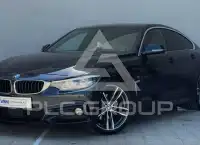 2018 BMW 420