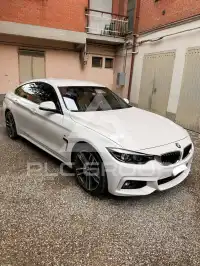 2018 BMW 420