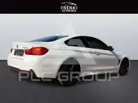 2018 BMW 420