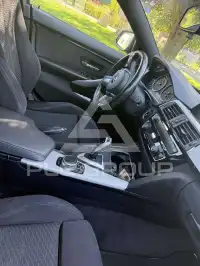 2018 BMW 420