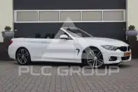 2018 BMW 420