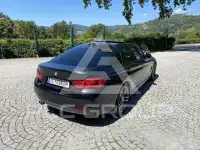 2018 BMW 420