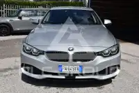 2018 BMW 420