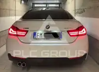 2018 BMW 420