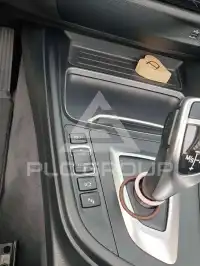2018 BMW 420