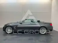 2018 BMW 420