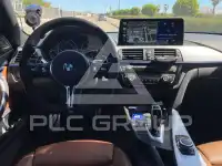 2018 BMW 420