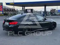 2018 BMW 420