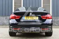 2018 BMW 420